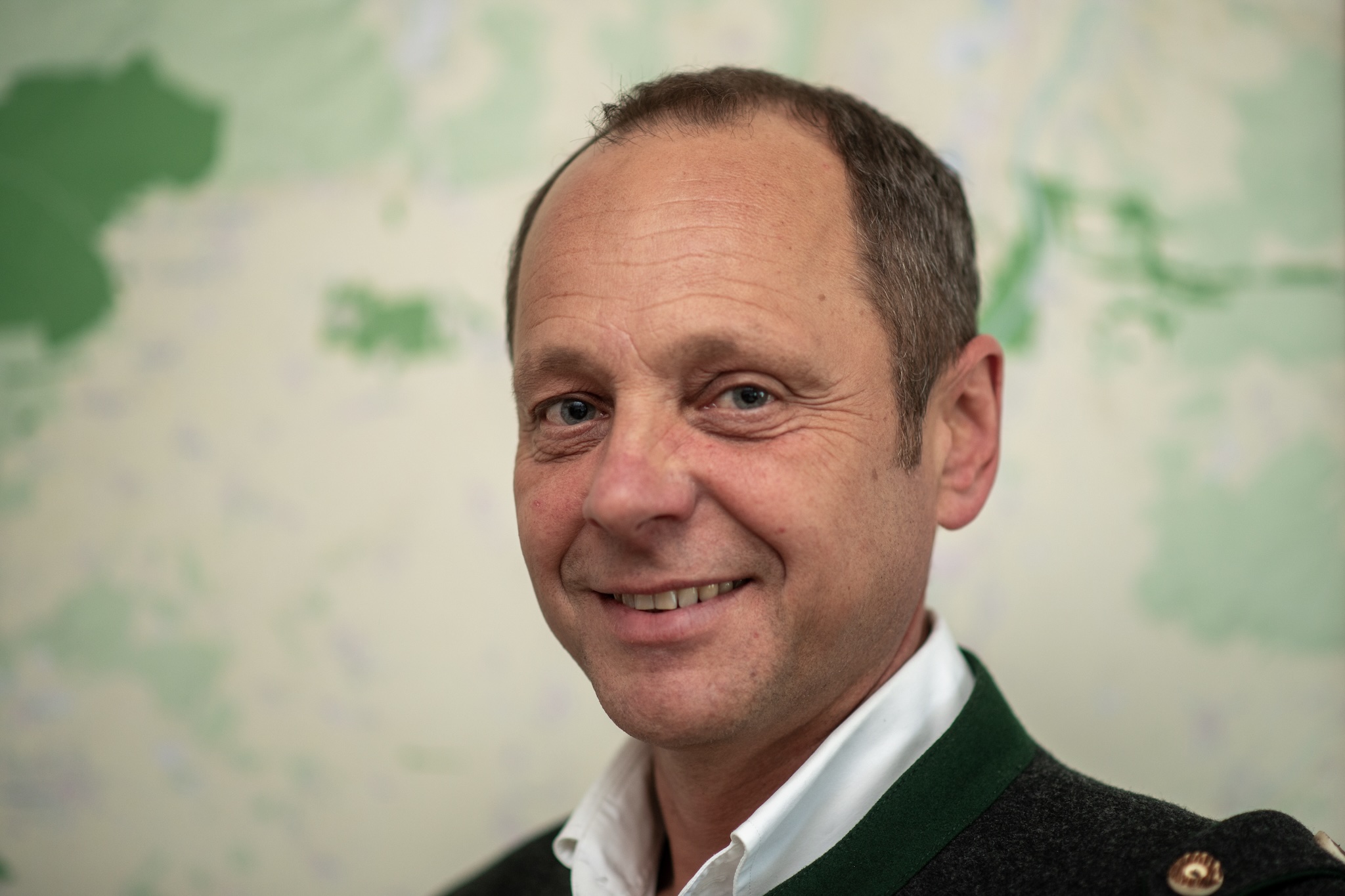 Wolfgang Scharmitzer